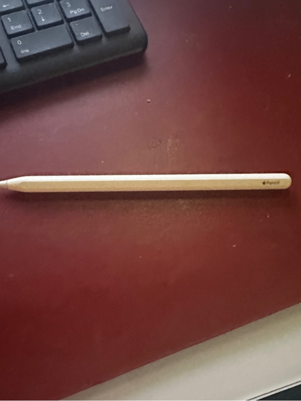 Apple Pencil